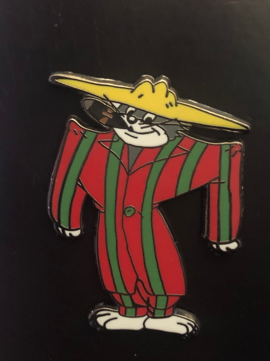 Tom and Jerry Zoot Suit For Sale - William Jacket