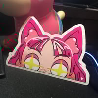 Image 3 of gremlin peekers (3 variants)