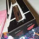 Image 4 of Fenty Beauty Two Lil Mattemoiselles Lipstick Accessories Bundle