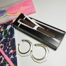 Image 3 of Fenty Beauty Two Lil Mattemoiselles Lipstick Accessories Bundle