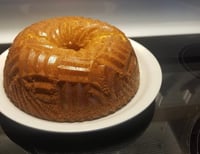 Image 2 of Scratch Made Pound Cake