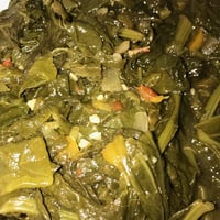 Image 2 of Collard Greens