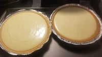 Image 2 of Key Lime Pie