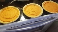 Sweet Potato Pie