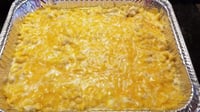 Image 1 of 5 Cheese Macaroni