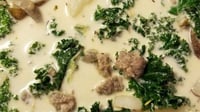 Zuppa Toscana