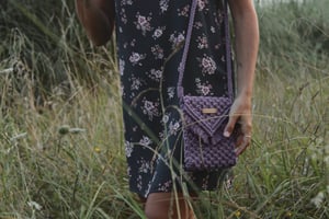 Image of Lavanda essential bag