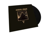 Budos Band - V - LP