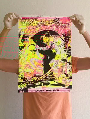 Image of From Far Out (Edition of 20)