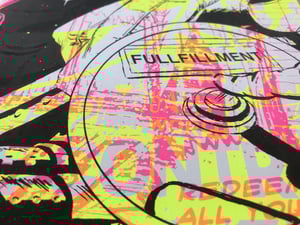 Image of From Far Out (Edition of 20)