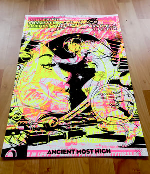 Image of From Far Out (Edition of 20)