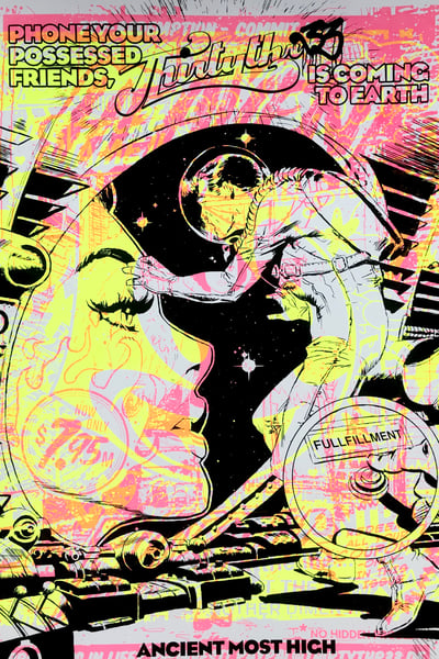 Image of From Far Out (Edition of 20)