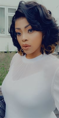 Candy curls