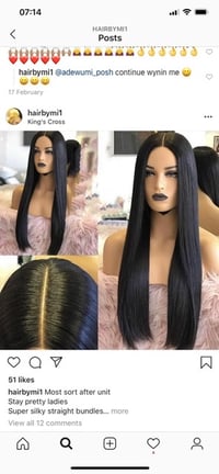 Cambodian silky straight 