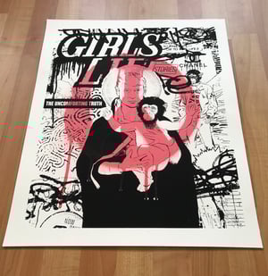 Image of Make America Great Again / The Unholy Child (Edition of 10)