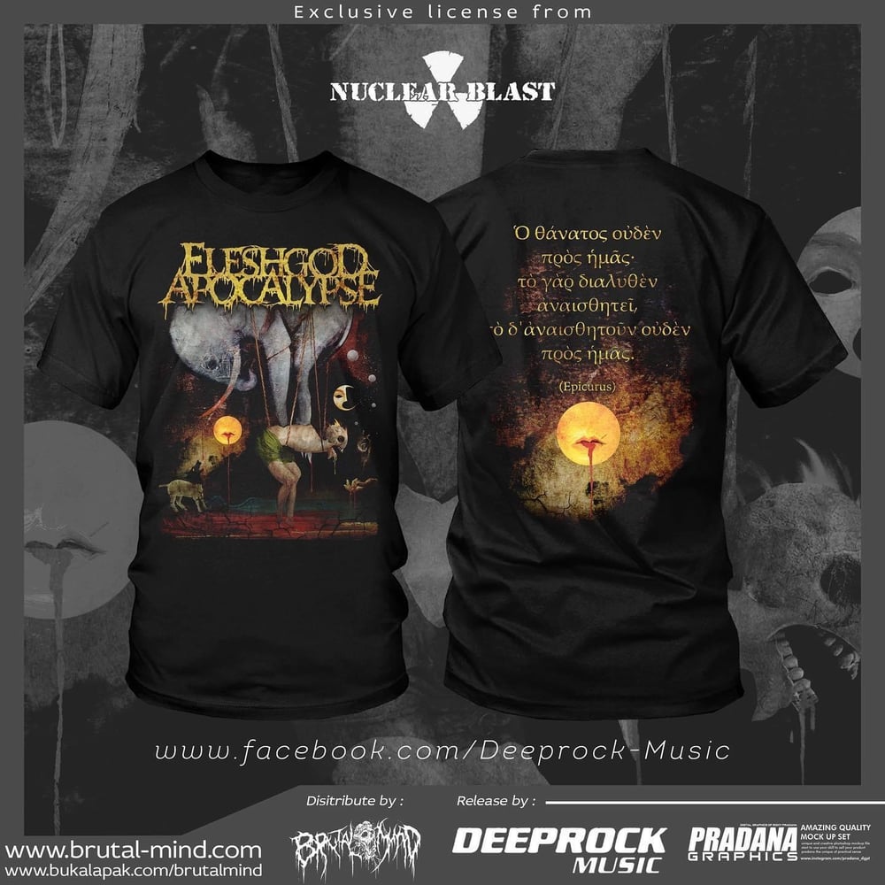 Fleshgod Apocalypse