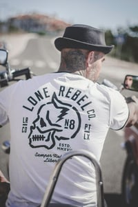 Image 2 of Oldskull Ringer