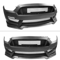 Image 2 of 2015-2017 GT350 BUMPER