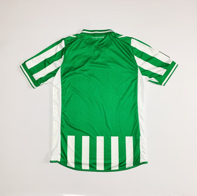 real betis t shirt