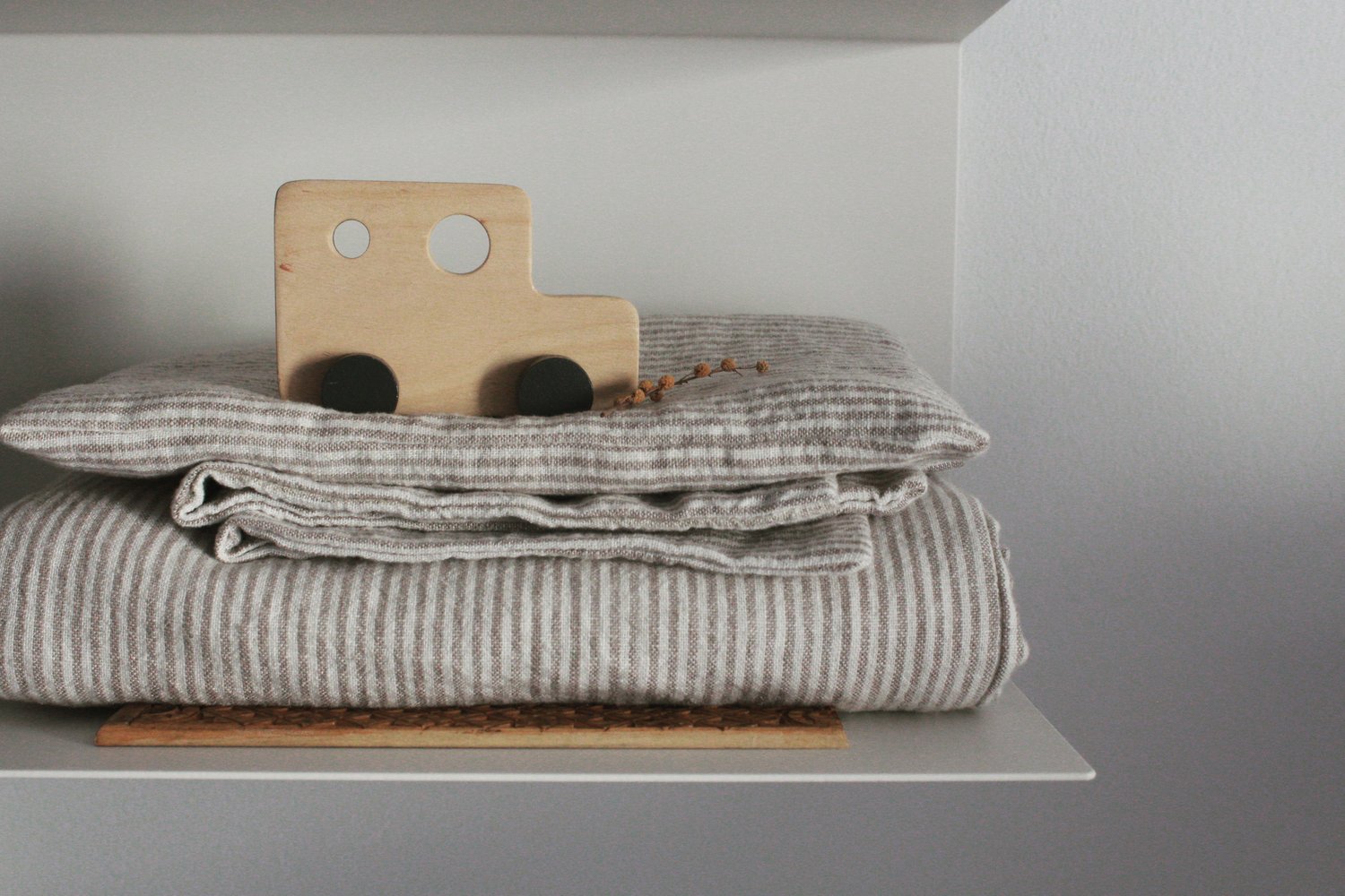 Image of MINI BEDDING (Pinch & Catsandboys collaboration)