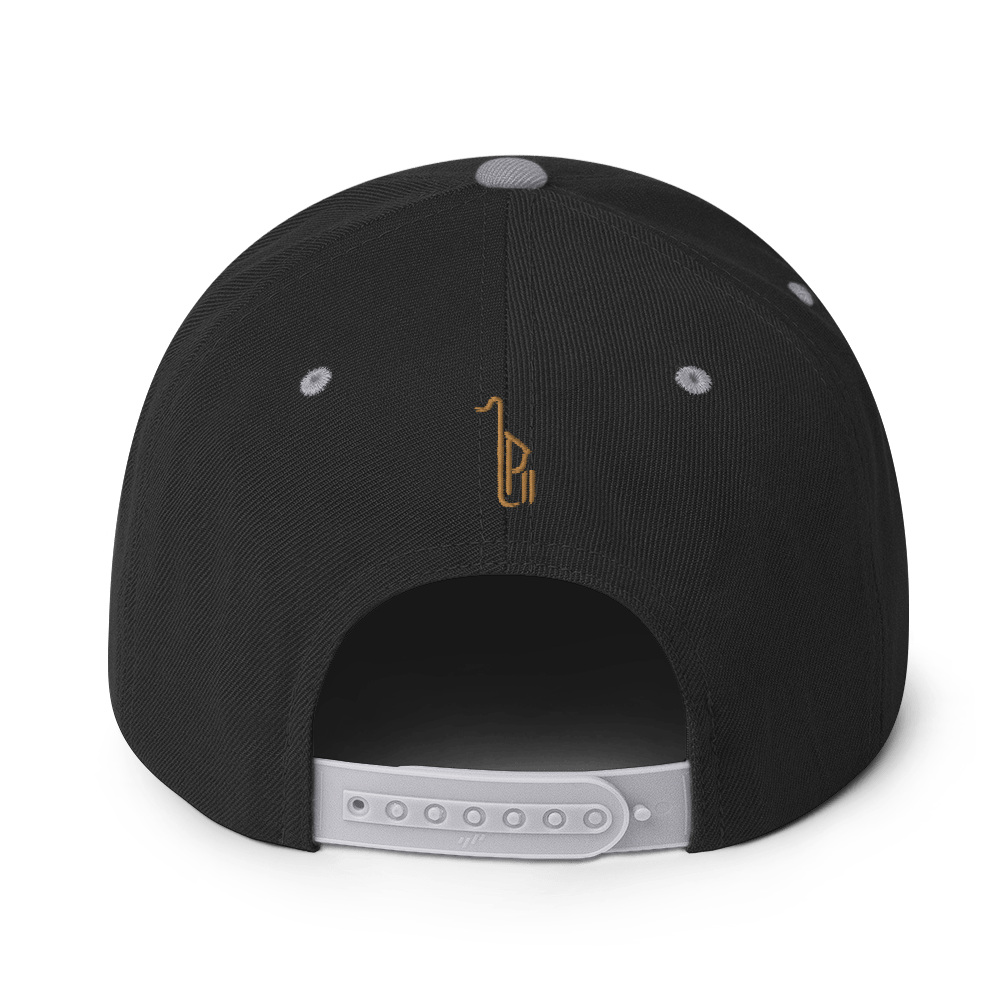 Image of Snapback Hat