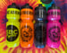 Image of SKULL BIKE CLUB BOTTLE 750ml