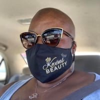 KB Masks