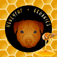 HoneyPup Shampoo Original Formula Honey & Oats 