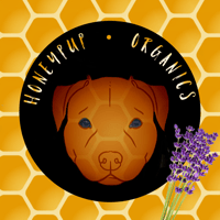 HoneyPup Shampoo Lavender Rush
