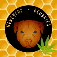 HoneyPup Shampoo Hemp 