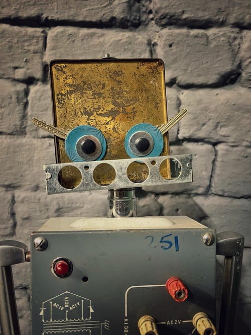 Image of Mumble Jumble