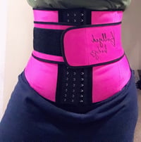 Bullyed Bodyz waist snatcher 