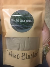 Image 1 of Herb blaster formula 