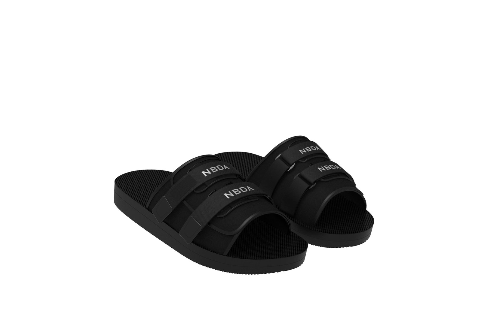 reflective adidas slides