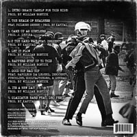 Image 2 of NEEK THE EXOTIC "THE REALM OF REALNESS" CD