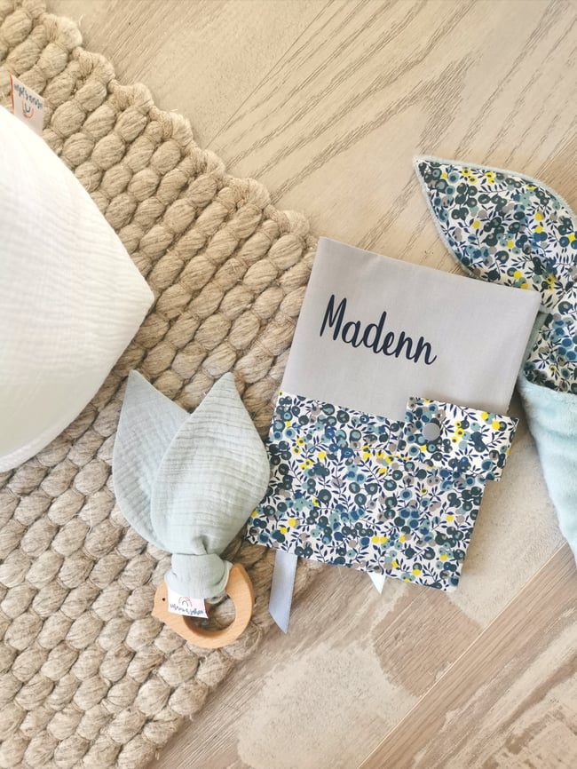 SUR COMMANDE - Anneau de dentition