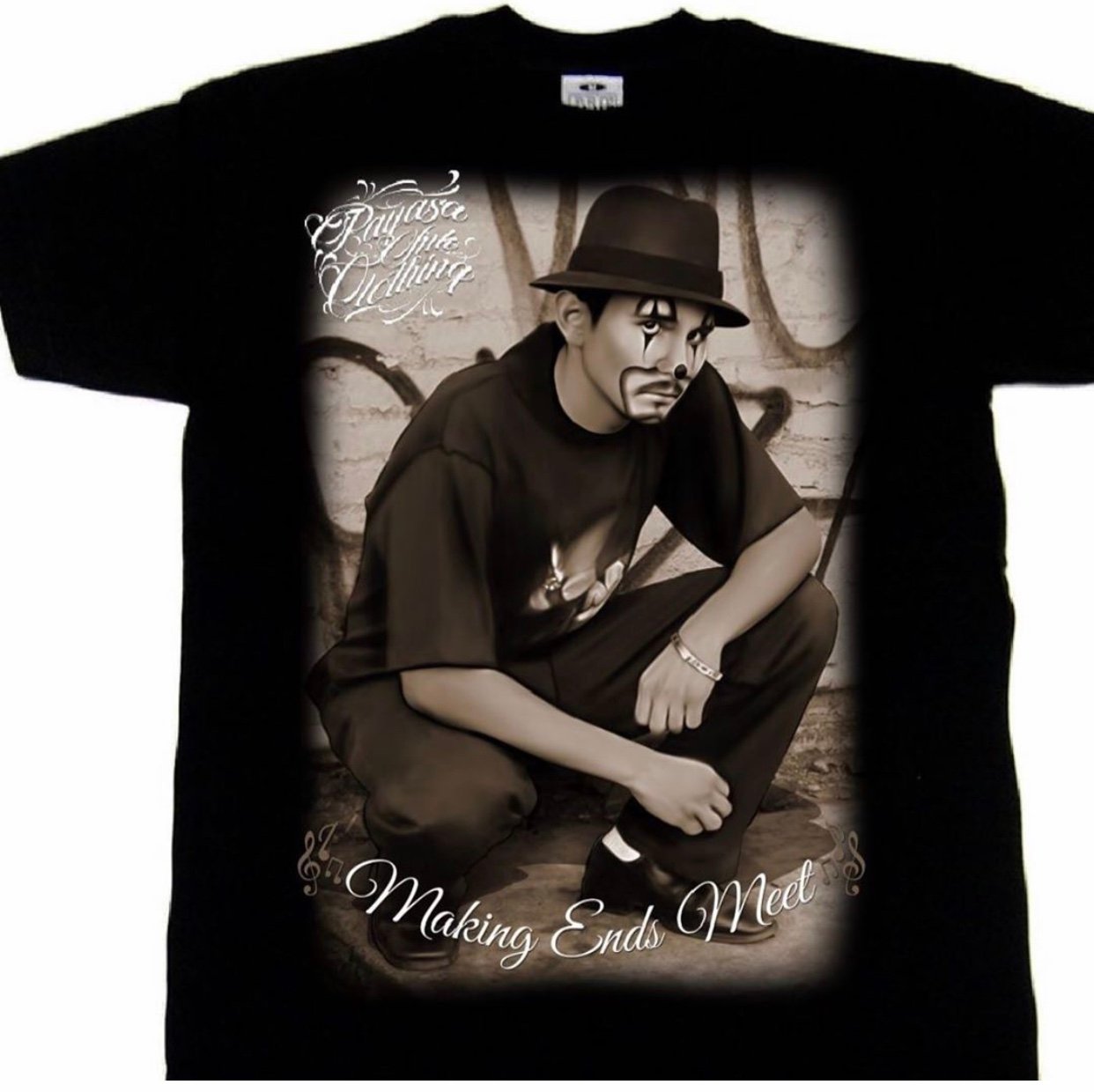 Image of Making Ends Meet