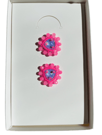 Image 1 of Poppi Stud Earrings 