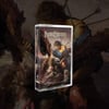 Cassette Tapes HATE ETERNAL - Upon Desolate Sands