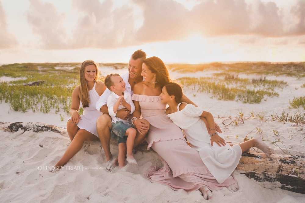 Image of Beach - Mini Sessions