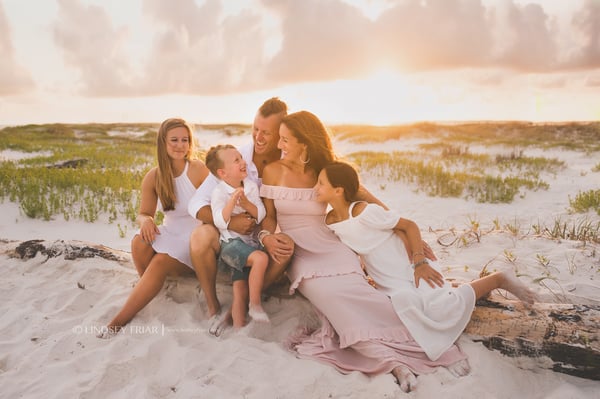 Image of Beach - Mini Sessions