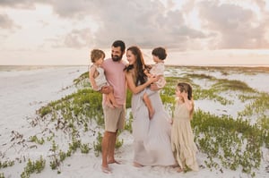 Image of Beach - Mini Sessions