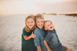 Image of Beach - Family Mini Sessions