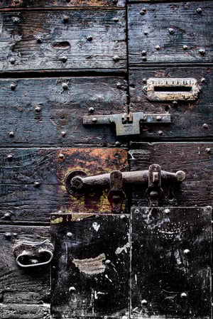 Locks