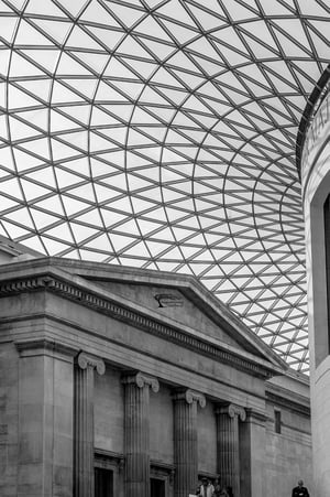 The Great Court