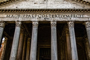 The Pantheon