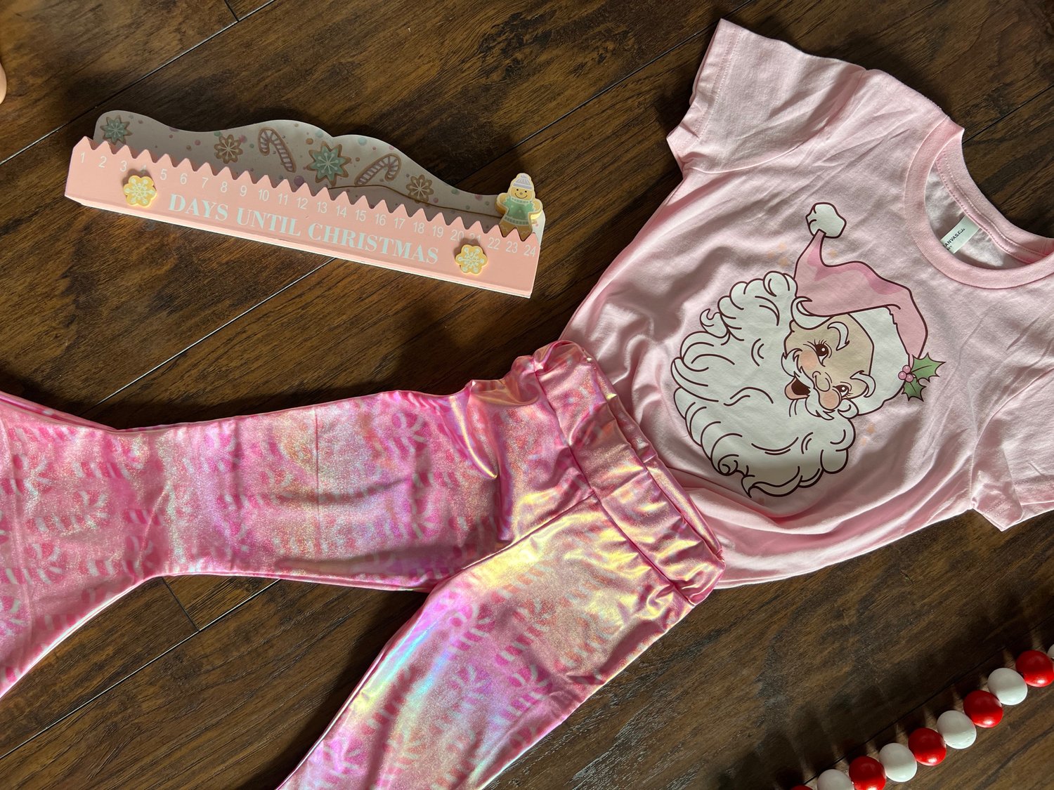 Image of Candy Cane Bells