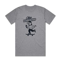 Ollie’s skate tee 