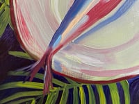 Image 5 of Sardine Lying Amongst the Palms