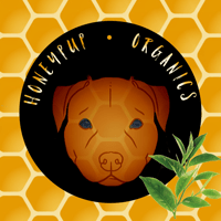 HoneyPup Shampoo Tea Tree Oil